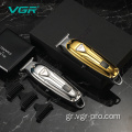 VGR V-062 Professional Men Electric Hair Trimmer Clipper